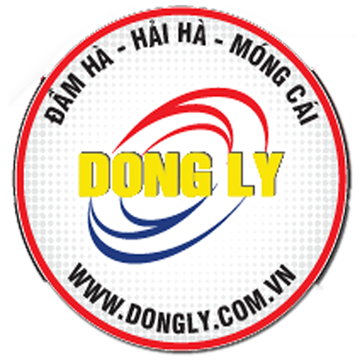 Điện Máy Đông Lý logo