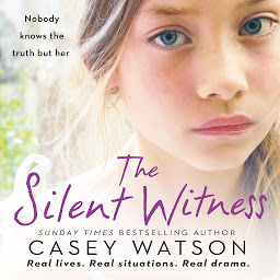 Icon image The Silent Witness