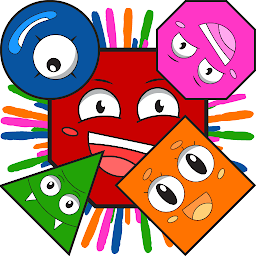 Icon image Geometry Splash