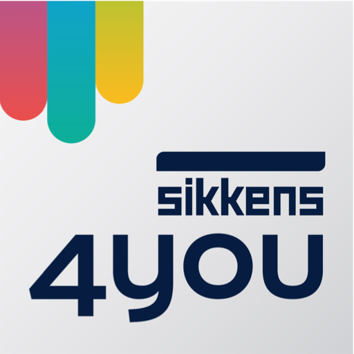 Sikkens4you new logo