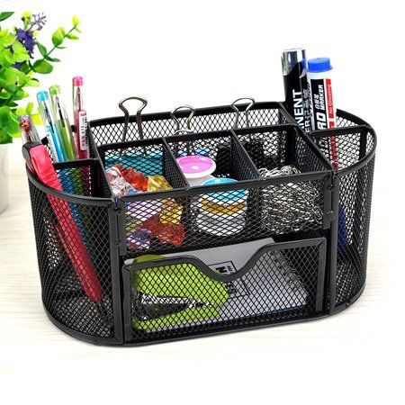 Desk Organizer Ideas Screen 2