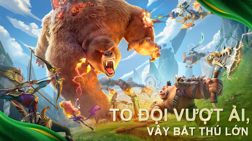 Call of Dragons - Funtap screenshot 22