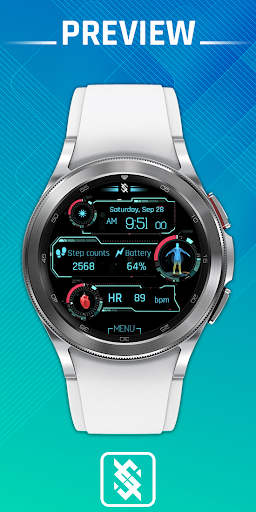 BFF26- Technology Body & Heart screenshot 8