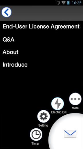 ECO Plugs Screen 3