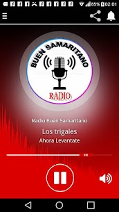 Radio Buen Samaritano  For Pc (Download On Windows 7/8/10/ And Mac) 1