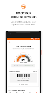 AutoZone – Auto Parts & Repair 3