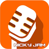 Nicky Jam Songs & Lyrics icon
