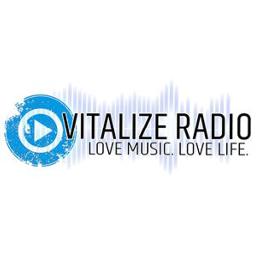 Vitalize Radio 5.4.7 Icon