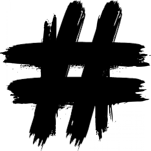 Hex Color logo