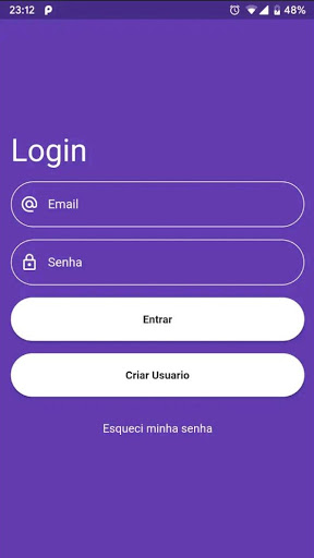 Android application QuizTi screenshort