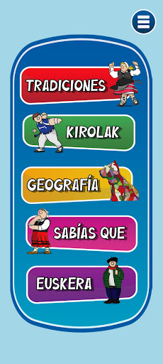 TxikiTrivial Screen 2