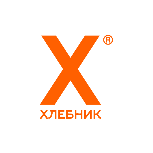 Хлебник logo