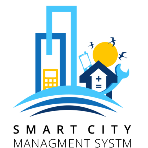 SmartCity Accounting logo
