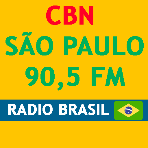 Radio CBN 90.5 FM SP logo
