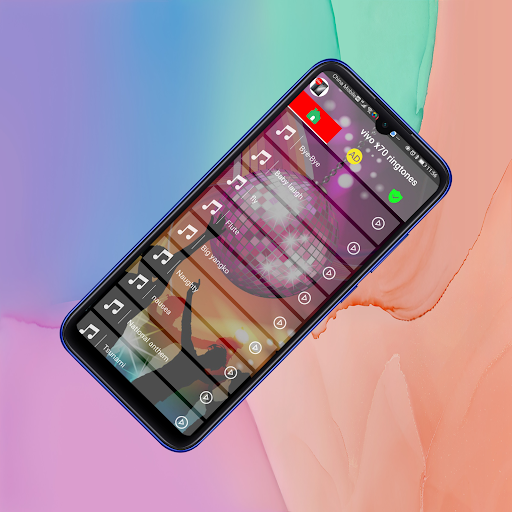 vivo x60 x70 Phone Ringtones