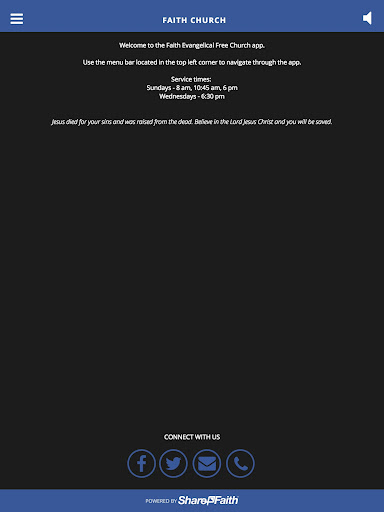 Faith Evangelical Free Church