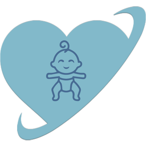 Manual pediátrico logo