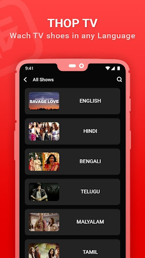 Thop TV  Free Thoptv Live IPL Cricket Guide 2021