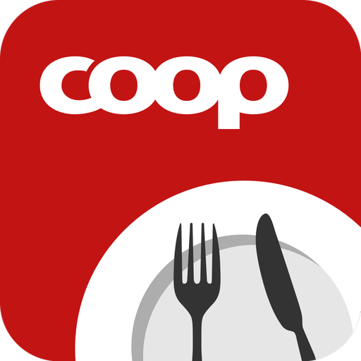 Coop – Scan & Pay, App offers 23.13.2 Icon