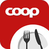 Coop  -  Scan & Pay, App offers icon