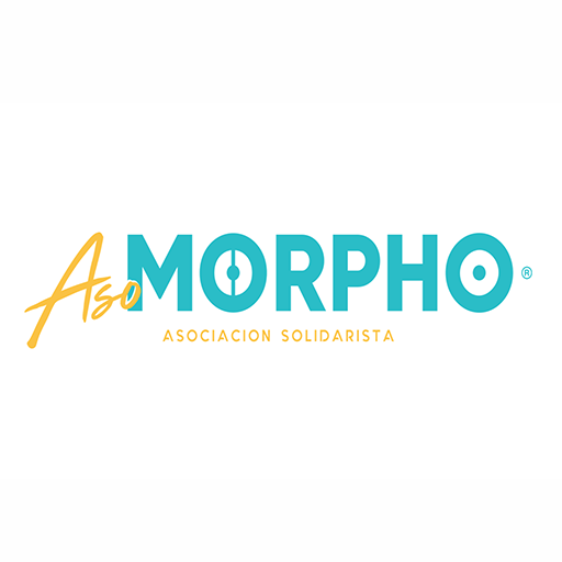 AsoMORPHO logo