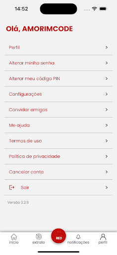 RED SCD Screen 3