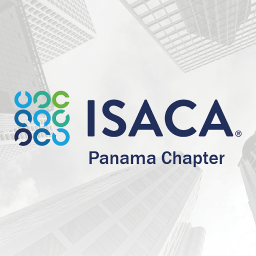 ISACA Panamá Chapter logo