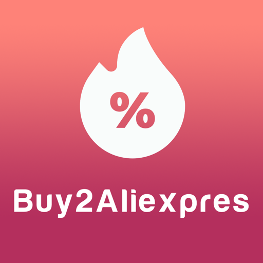 Buy2Aliexpress logo