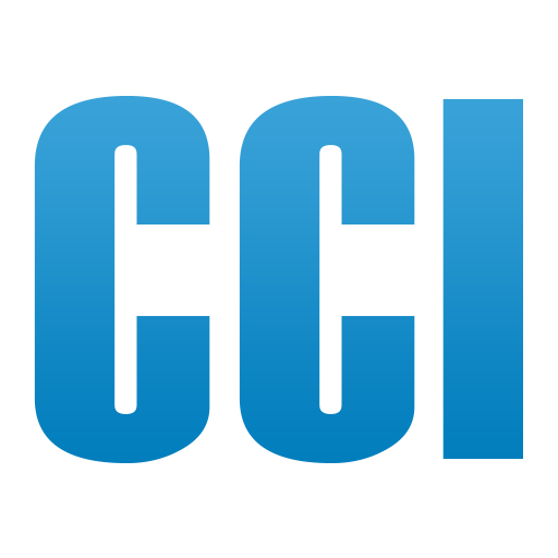 CCI Contractor logo