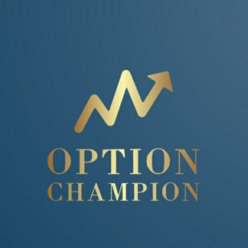 OptionChampion logo