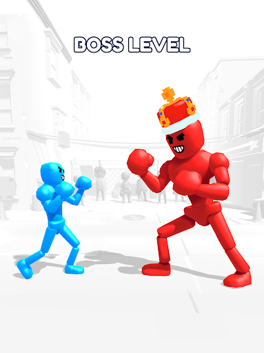 Stickman Ragdoll Fighter: Bash - Action - games
