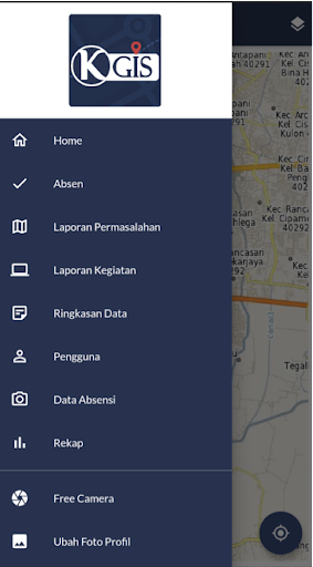 K-GIS BPJT Screen 2