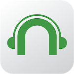 Cover Image of Download NOOK Audiobooks v1.1.8 APK