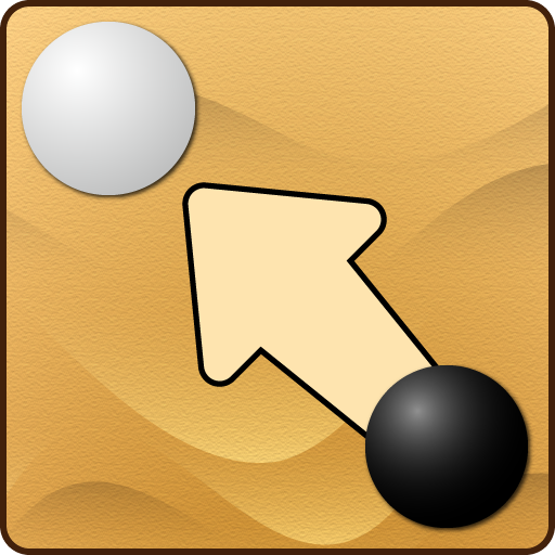 Push Stone logo