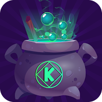 Kelime Kazanı - Kelime Bulmaca Oyunu