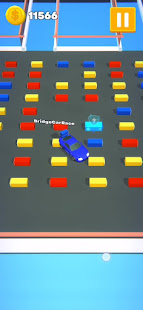 Bridge Car Race 1.3 screenshots 3