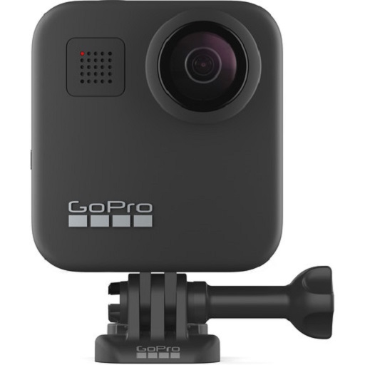 Get GoPro MAX 360 Action Guide for Android Aso Report