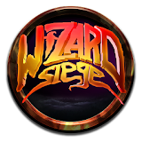 Wizard Siege icon