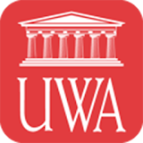 University of West Alabama icon