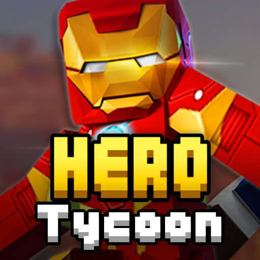 Hero Tycoon Apps On Google Play - roblox super hero tycoon codes march 2020