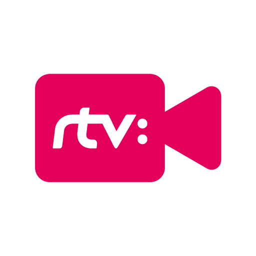 iReportér RTVS  Icon