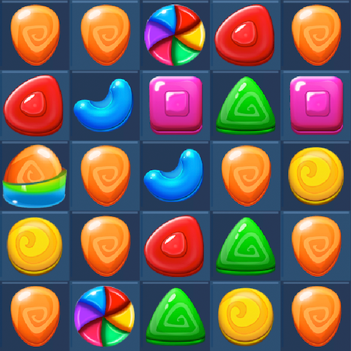 Cookie Match 3 Game 1.0.7 Icon