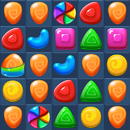 Icon image Cookie Match 3 Game