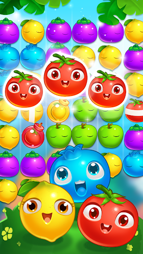 Fruits Crush Puzzle Legend 1.0.5 screenshots 1