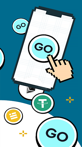 GoLiv Screen 2