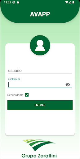 Agrizar AV Screen 2