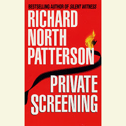 Icon image Private Screening: A Novel