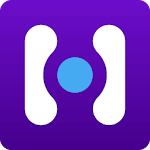 Cover Image of Download Hello - Talk, Chat & Meet  APK