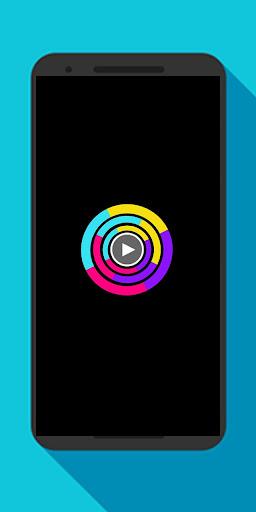 ColorFun - Endless Fun! Screen 3
