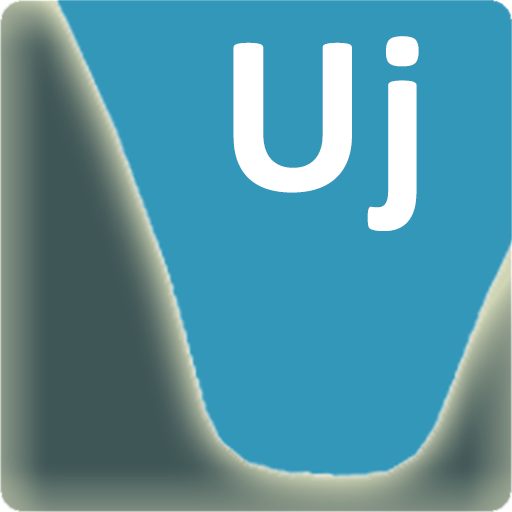Uinversal Joint 1.0 Icon